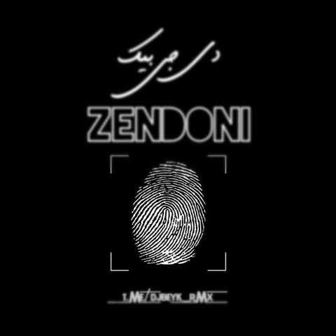 Dj Beyk Zendoni